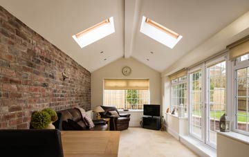 conservatory roof insulation Ickenthwaite, Cumbria