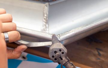 disadvantages of Ickenthwaite lead roofing