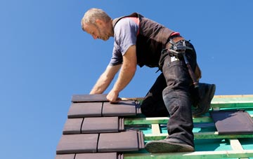 disadvantages of Ickenthwaite slate roofing