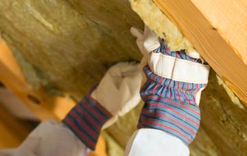 types of Ickenthwaite pitched roof insulation materials