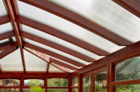 Ickenthwaite conservatory roofing insulation